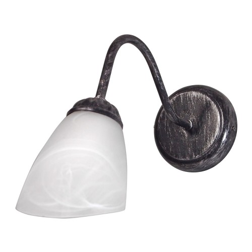 Бра стеклянные плафон S2611-1