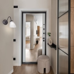 Бра Петрасвет S2611, 1хЕ14 макс, 60Вт