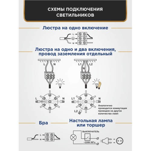 Люстра подвесная 5 ламп хрусталь Аврора S1153-5
