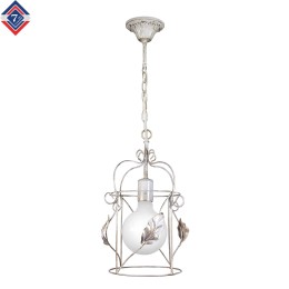 Люстра Петрасвет S1277-1, 1хЕ27 макс, 100 Вт