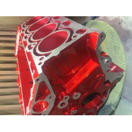 Стол Двигатель V8 Петрасвет S4011
