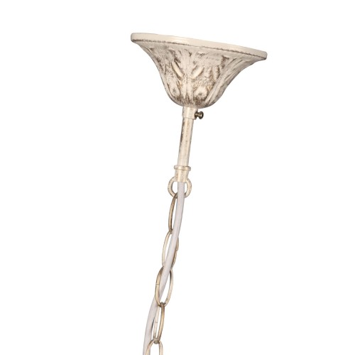 Люстра подвесная большая S1252-10