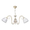 Люстра подвесная 3 плафона S2499-3