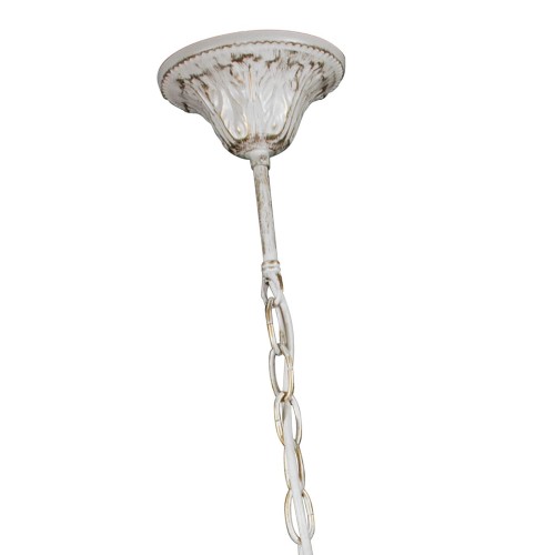 Люстра подвесная 5 плафонов S2498-5