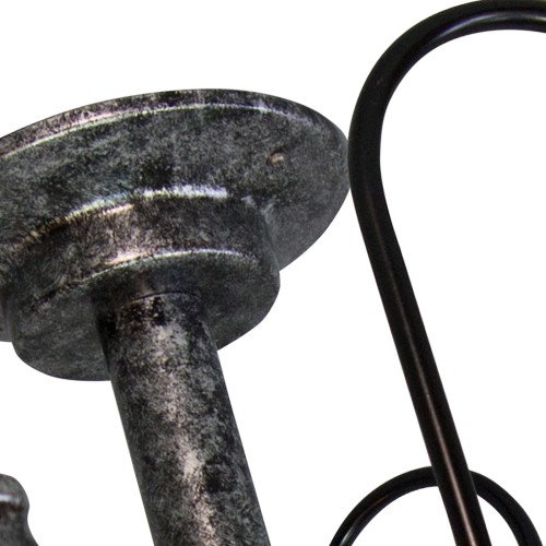 Люстра светодиодная потолочная LED S2411-6