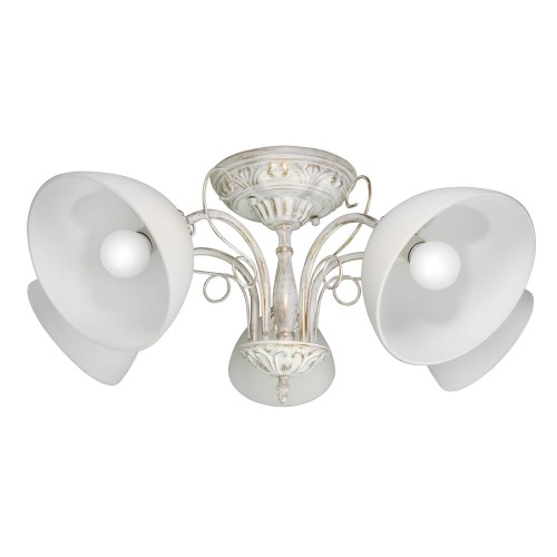 Люстра потолочная 5 плафонов S2313-5