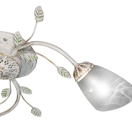 Люстра потолочная 3 плафона S2413-3