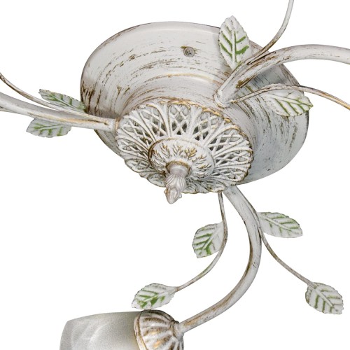 Люстра потолочная 3 плафона S2413-3